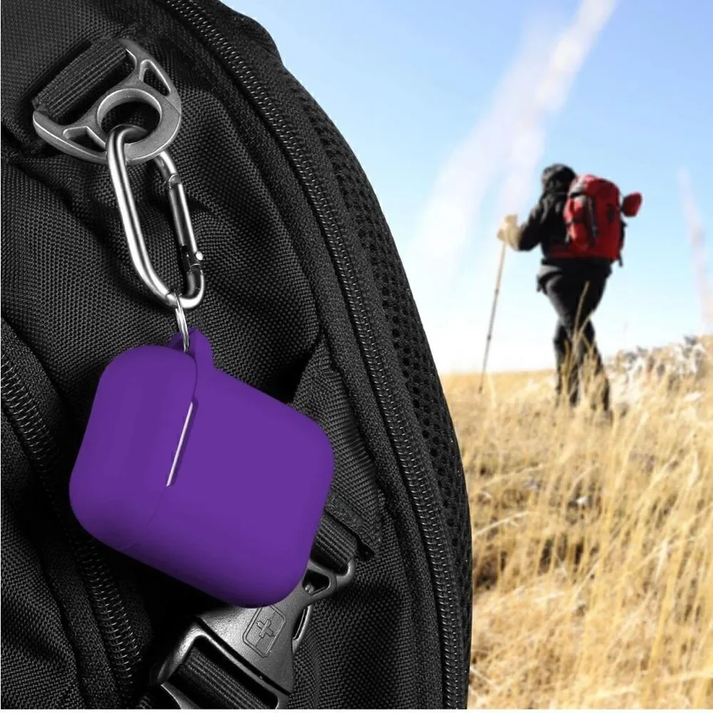 AirPod 1st and 2nd gen case
